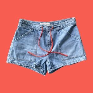 GAP Jeans vintage denim shorts